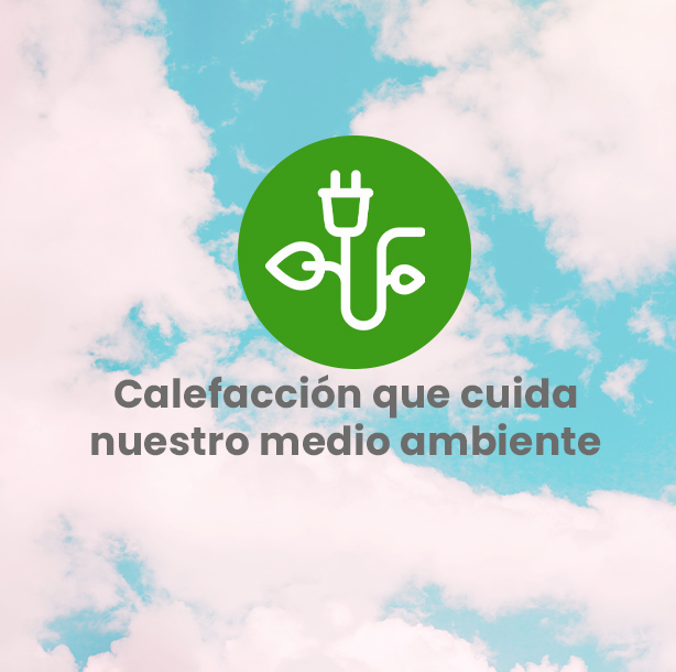 calefacciónelectrica